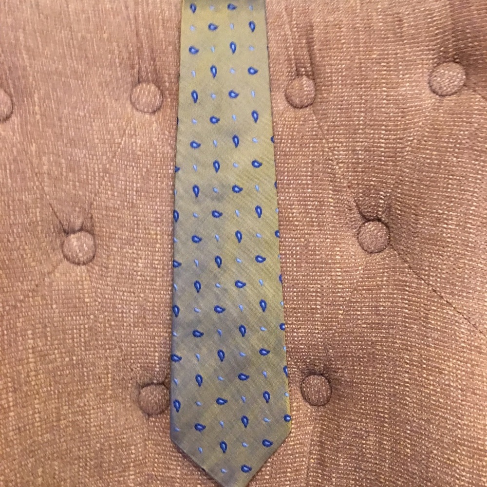 Austin Reed men’s tie